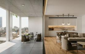 3 dormitorio piso 96 m² en Limasol (Lemesos), Chipre. 569 000 €