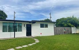 Casa de pueblo – Margate, Broward, Florida,  Estados Unidos. $550 000