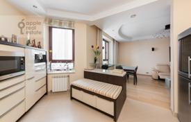 4 dormitorio piso 138 m² en district Ramenki, Rusia. 88 000 ₽  por semana