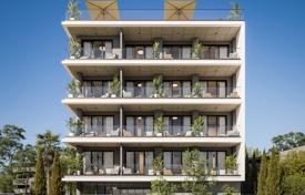 New residential complex with apartments en Limasol (Lemesos), Chipre. de 249 000 €