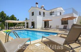Villa – Coral Bay, Peyia, Pafos,  Chipre. 3 600 €  por semana