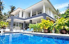 Villa – Samui, Surat Thani, Tailandia. $1 660  por semana