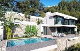 4 dormitorio villa 568 m² en Benissa, España. 2 450 000 €