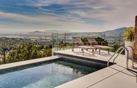 Villa – Can Furnet, Ibiza, Islas Baleares,  España. 5 500 000 €