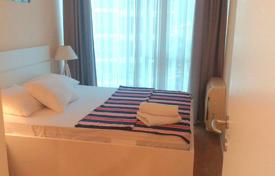 1 dormitorio piso 58 m² en Budva city, Montenegro. 330 000 €