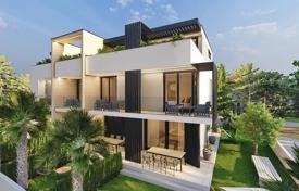 4 dormitorio piso 83 m² en Krk, Croacia. 590 000 €