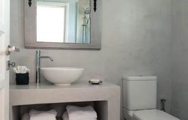 4 dormitorio villa en Administration of the Peloponnese, Western Greece and the Ionian Islands, Grecia. 2 400 000 €