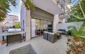 5 dormitorio piso 130 m² en Tel Aviv, Israel. $2 699 000