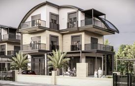 5 dormitorio villa 250 m² en Belek, Turquía. 23 044 000 TRY