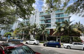 Condominio – West Avenue, Miami Beach, Florida,  Estados Unidos. $355 000
