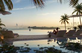 Complejo residencial Como Residences – Palm Jumeirah, Dubai, EAU. de $15 011 000
