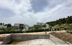 4 dormitorio villa 252 m² en Halkidiki, Grecia. 800 000 €