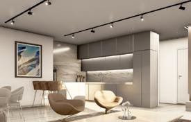3-dormitorio apartamentos en edificio nuevo en Limasol (Lemesos), Chipre. 622 000 €