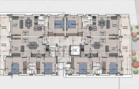 2-dormitorio apartamentos en edificio nuevo en Larnaca (city), Chipre. 190 000 €