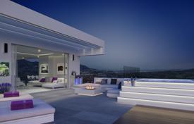3 dormitorio piso 158 m² en Las Lagunas de Mijas, España. 499 000 €