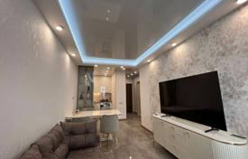 3 dormitorio piso 75 m² en Batumi, Georgia. $142 000