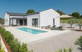 5 dormitorio casa de pueblo 147 m² en Istria County, Croacia. Price on request