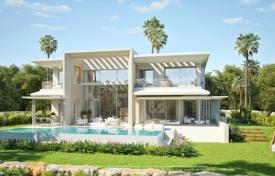 Villa – Marbella, Andalucía, España. 3 400 000 €
