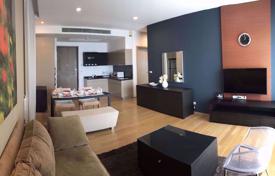 2-dormitorio apartamentos en condominio en Watthana, Tailandia. $526 000