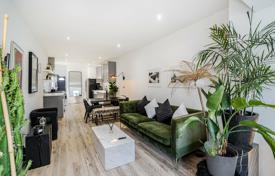5 dormitorio adosado en Old Toronto, Canadá. C$1 503 000