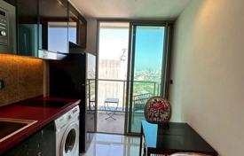 1 dormitorio piso 31 m² en Pattaya, Tailandia. $128 000