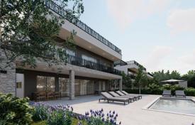 4 dormitorio casa de pueblo 242 m² en Poreč, Croacia. 2 000 000 €