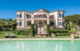 Villa – Sotogrande, Andalucía, España. 3 750 000 €