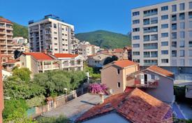 2 dormitorio piso 54 m² en Budva (city), Montenegro. 200 000 €