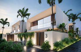 2 dormitorio villa 70 m² en Nusa Penida, Indonesia. de $245 000