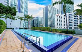 3-dormitorio apartamentos en condominio 167 m² en Miami, Estados Unidos. 999 000 €