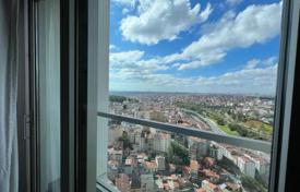 2 dormitorio piso 121 m² en Şişli, Turquía. $610 000