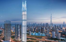 Obra nueva – Business Bay, Dubai, EAU (Emiratos Árabes Unidos). $2 131 000