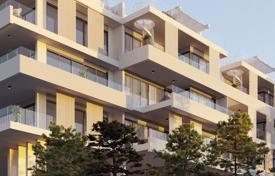 2-dormitorio apartamentos en edificio nuevo en Limassol (city), Chipre. 485 000 €