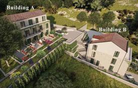 1 dormitorio piso 55 m² en Prčanj, Montenegro. 210 000 €