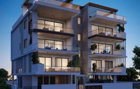 3 dormitorio piso 129 m² en Zakaki, Chipre. 410 000 €