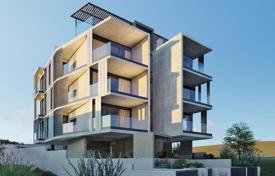 3 dormitorio piso 136 m² en Limasol (Lemesos), Chipre. 390 000 €