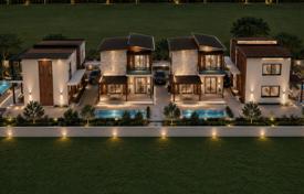 2 dormitorio adosado 89 m² en Asini, Grecia. 288 000 €
