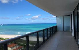 3 dormitorio piso en Miami Beach, Estados Unidos. $835 000