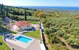 Villa – Kyparissia, Administration of the Peloponnese, Western Greece and the Ionian Islands, Grecia. 400 000 €