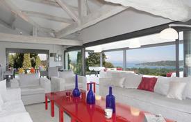10 dormitorio villa en Saint-Tropez, Francia. 94 000 €  por semana