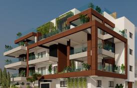 2 dormitorio ático en Limassol (city), Chipre. 700 000 €
