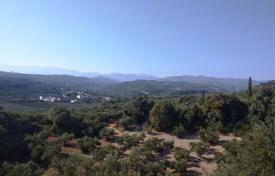 Terreno – Platanias, Creta, Grecia. 130 000 €