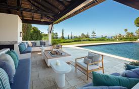 Villa – Marbella, Andalucía, España. 35 000 000 €