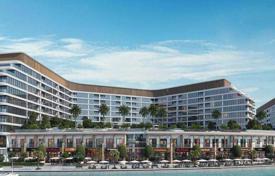 Complejo residencial Canalside Marina Residences – Al Seanneeah, Dubai, EAU. de $370 000