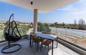 3 dormitorio ático en Limassol (city), Chipre. 615 000 €