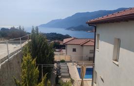 4 dormitorio villa 130 m² en Kash, Turquía. 43 034 000 TRY