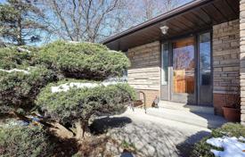 Casa de pueblo – Scarborough, Toronto, Ontario,  Canadá. C$1 390 000