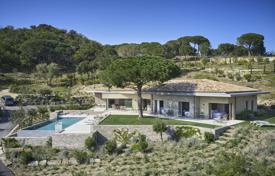 Villa – Ramatyuel, Costa Azul, Francia. 35 000 €  por semana