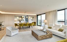 New residential complex with apartments en Londres, Gran Bretaña. de £972 000
