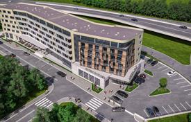 3 dormitorio piso 90 m² en Burgas (city), Bulgaria. 152 000 €
